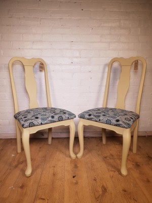 Traditional Chair (set)